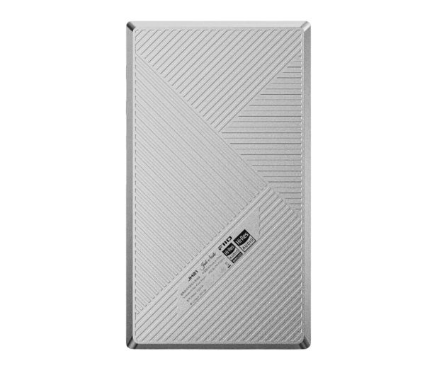 FiiO FiiO JM21 (4GB+64GB) Sky Blue - Przenośny odtwarzacz Hi-Res - 1583261 - zdjęcie 3